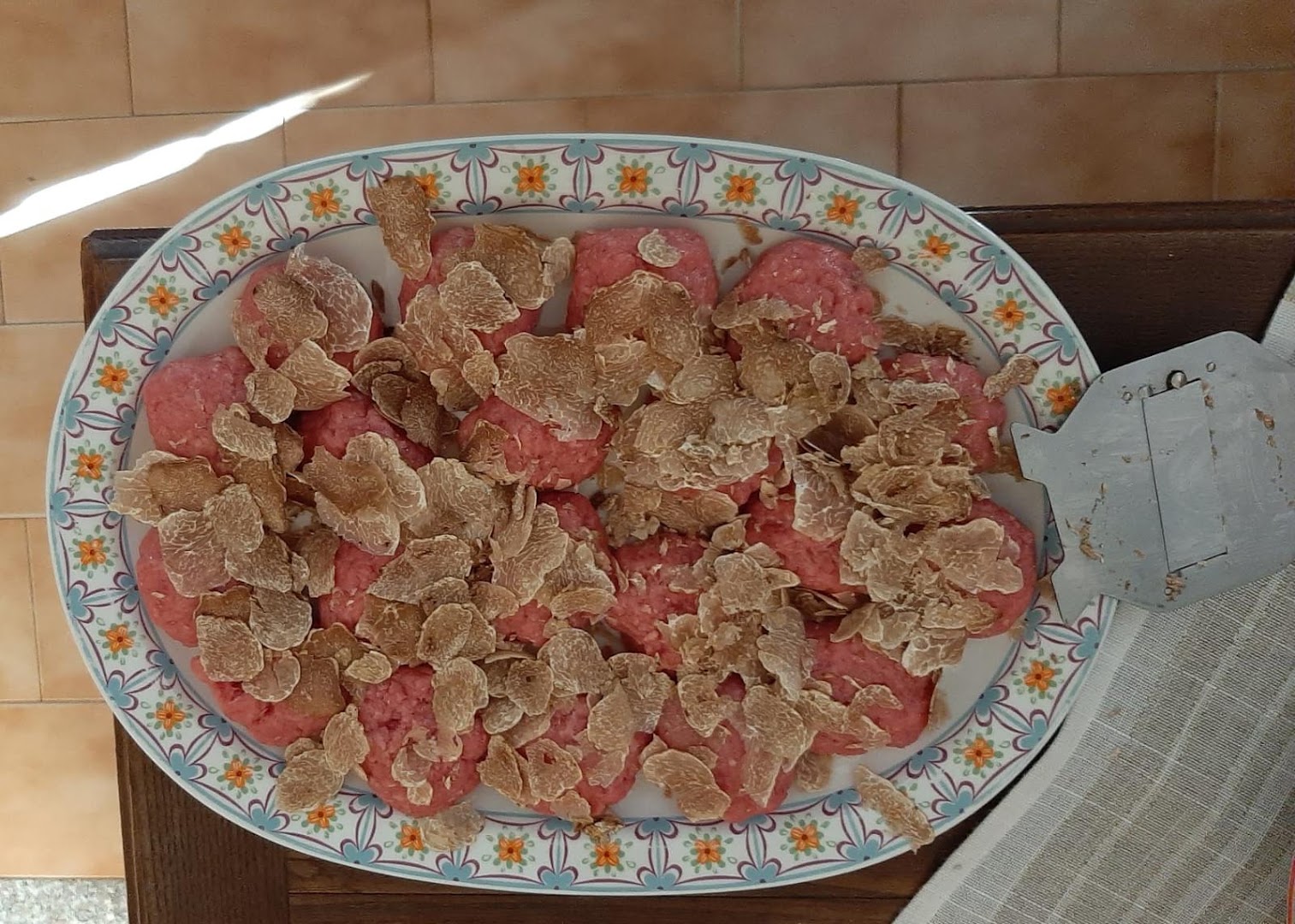 Ristorante Della Piazza · Foto 1